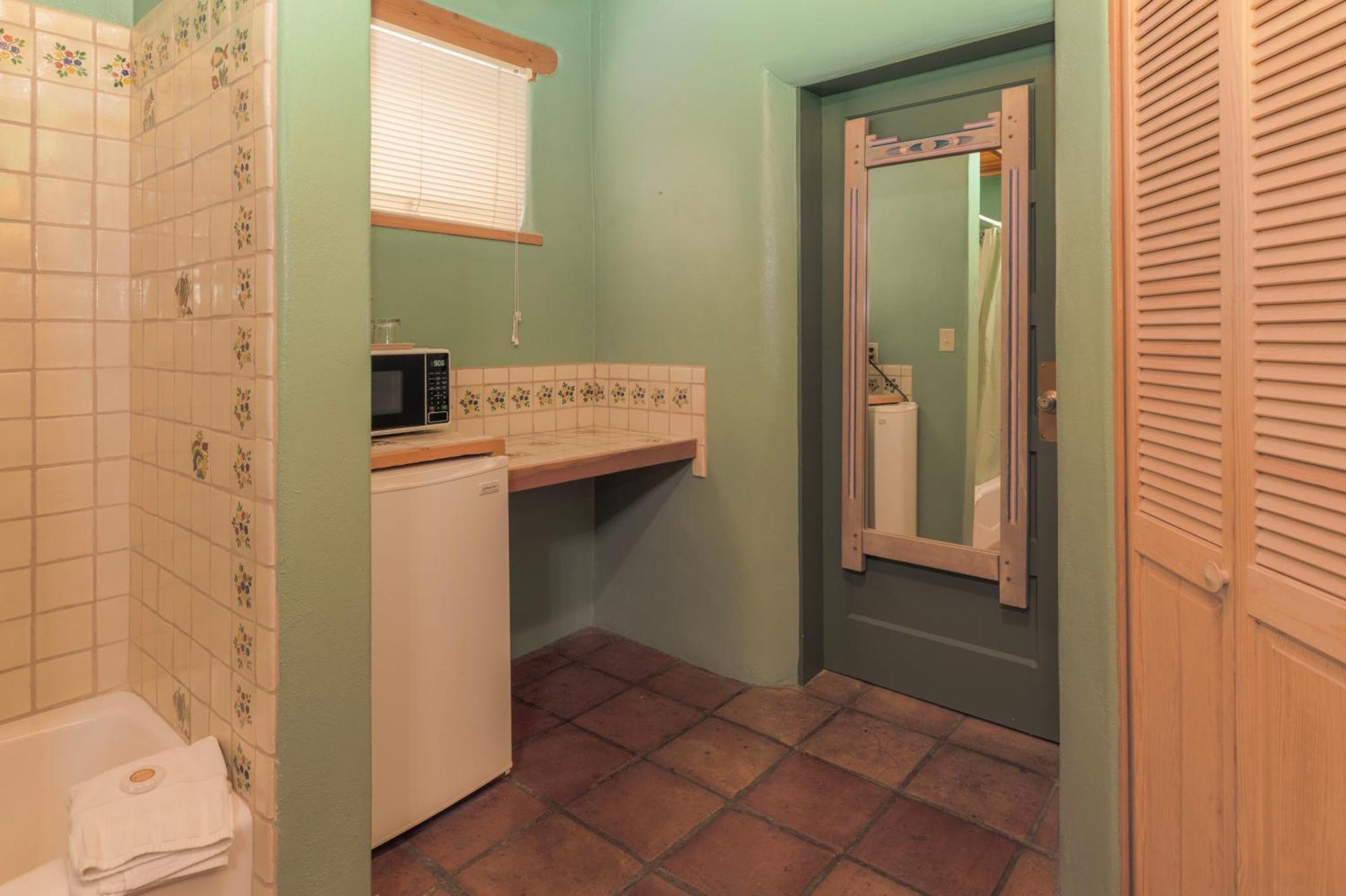 Casa Benavides Inn Таос Экстерьер фото